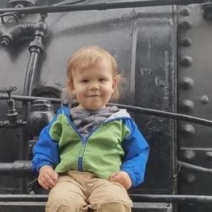 Meet your Posher, Wendy